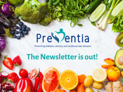 Discover Preventia’s Newsletter